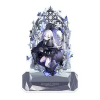 Kasukano Utsuro - Acrylic Diorama Stand - Acrylic stand - Neo-Porte