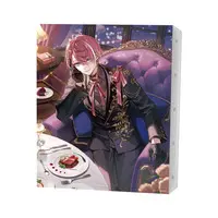 Minase - Canvas Board - Neo-Porte