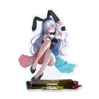 Tentei Forte - Acrylic stand - Neo-Porte