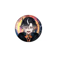 Onigaya Ten - Badge - Neo-Porte