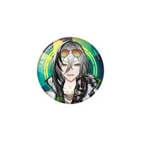 Hiura Kuro - Badge - Neo-Porte