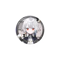 Shirona Shizuku - Badge - Neo-Porte