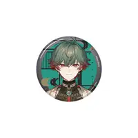 Yagami Tsukumo - Badge - Neo-Porte