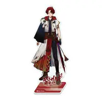 Hiiragi Tsurugi - Acrylic stand - Neo-Porte