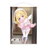 Kanato Nyamu - Acrylic stand - Tapestry - VTuber