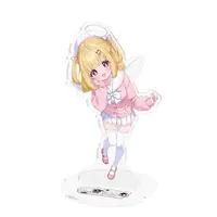 Kanato Nyamu - Acrylic stand - VTuber