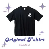 Mituki Iti - Clothes - T-shirts - VTuber Size-S