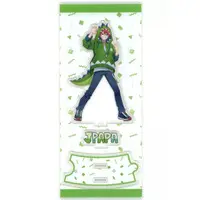 JPAPA - Acrylic stand - Colorful Peach