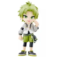 Siva - PalVerse - Trading Figure - Colorful Peach