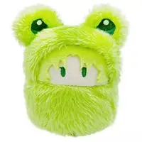 Siva - Plush - Colorful Peach