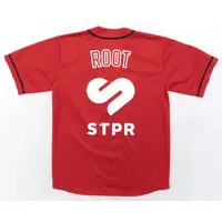 Root - Clothes - Strawberry Prince