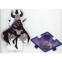 La+ Darknesss - Acrylic stand - hololive