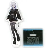 Hakase Fuyuki - Acrylic stand - SMC-gumi