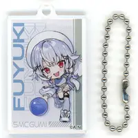 Hakase Fuyuki - Acrylic Key Chain - Key Chain - SMC-gumi