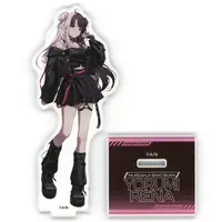 Yorumi Rena - Acrylic stand - SMC-gumi
