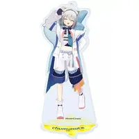 ChumuNote - Acrylic stand - VTuber