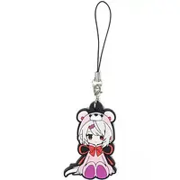 Shiina Yuika - Key Chain - Nijisanji