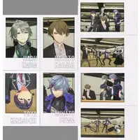 ROF-MAO - Character Card - Kaida Haru & Fuwa Minato & Kenmochi Toya & Kagami Hayato (Random Item)