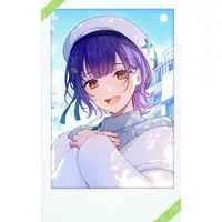 Nanase Suzuna - Character Card - Nijisanji (Random Item)