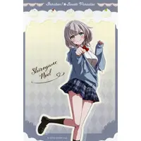 Shirogane Noel - Postcard - hololive