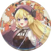 Tsunomaki Watame - Badge - hololive (Random Item)