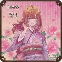 Ichijou Ririka - Tableware - Coaster - ReGLOSS