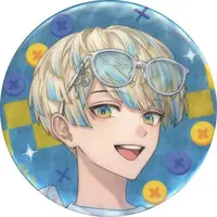 Hibachi Mana - Oriens 3rd Anniversary - Badge - Oriens (Random Item)