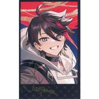 Saegusa Akina - Character Card - Nijisanji (Random Item)