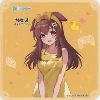 Inugami Korone - Tableware - Coaster - hololive
