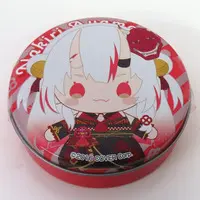 Nakiri Ayame - Case - hololive