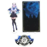 Lize Helesta - Sanbaka 7th Anniversary - Acrylic stand - Sanbaka