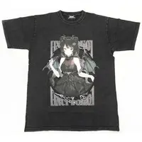 Inui Toko - Clothes - Sanbaka 7th Anniversary - T-shirts - Sanbaka