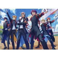Nijisanji - Stationery - Plastic Folder