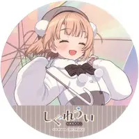 Shigure Ui - Tableware - Coaster - VTuber
