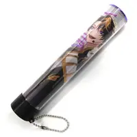 Shu Yamino - Pen Light Tube - Nijisanji