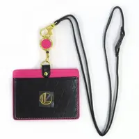 Ichijou Ririka - Commuter pass case - ReGLOSS
