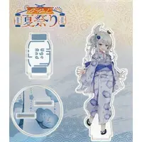Uge And - Acrylic stand - 774 inc.