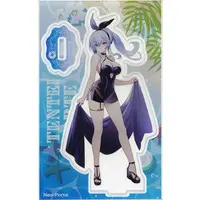 Tentei Forte - Acrylic stand - Neo-Porte