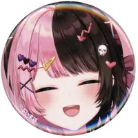 Tachibana Hinano - Badge - VSPO!