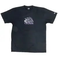 Kenmochi Toya - Clothes - T-shirts - Nijisanji Size-XXL
