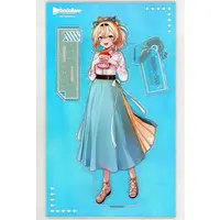 Kazama Iroha - Acrylic stand - hololive