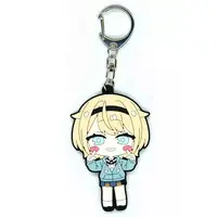 Kazama Iroha - Key Chain - holoX (Random Item)