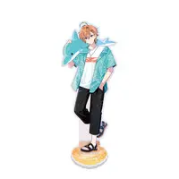 Shibuya HAL - Acrylic stand - Neo-Porte