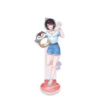 Hizuki Yui - Acrylic stand - Neo-Porte