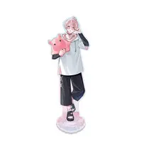 Minase - Acrylic stand - Neo-Porte