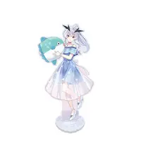 Tentei Forte - Acrylic stand - Neo-Porte