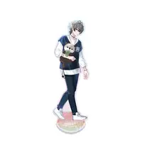 Kuga Leo - Acrylic stand - Neo-Porte