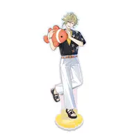 Ceo Kazari - Acrylic stand - Neo-Porte