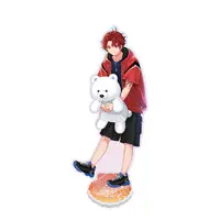 Hiiragi Tsurugi - Acrylic stand - Neo-Porte