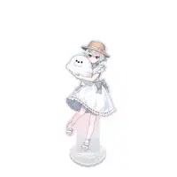 Shirona Shizuku - Acrylic stand - Neo-Porte